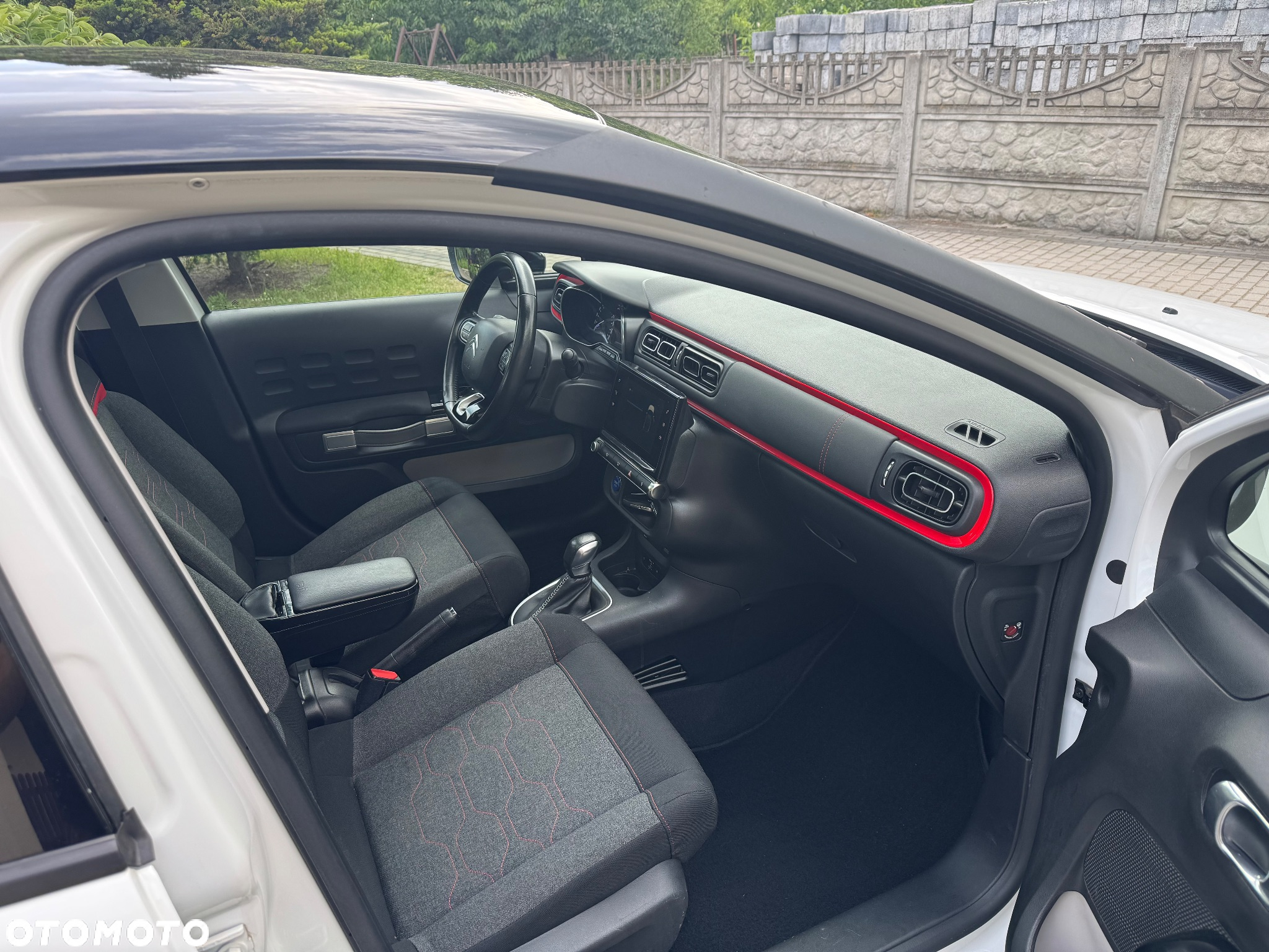 Citroën C3 - 18