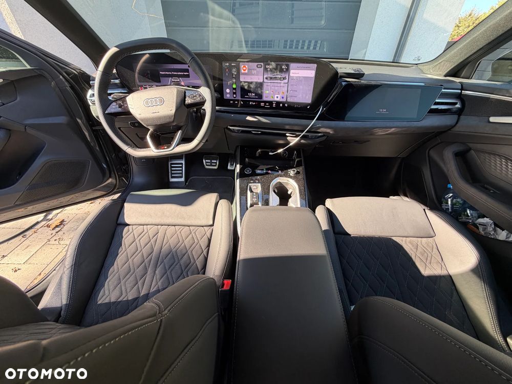 Audi A6 Limousine - 17