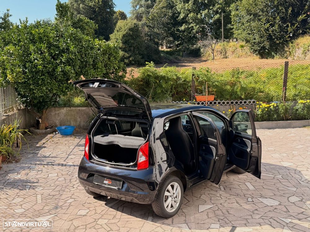 SEAT Mii - 13