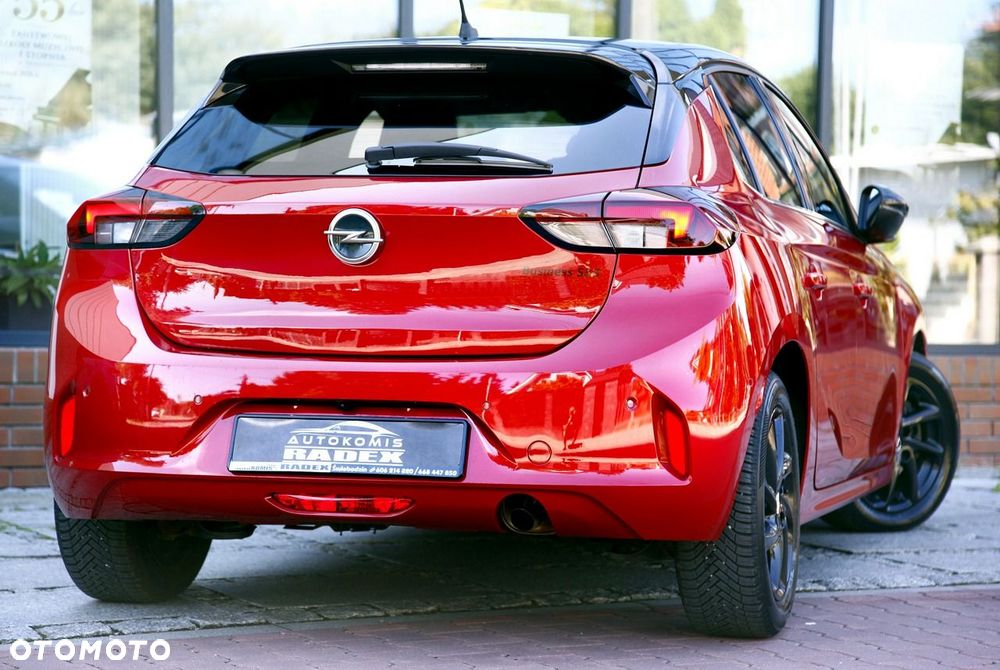 Opel Corsa - 22