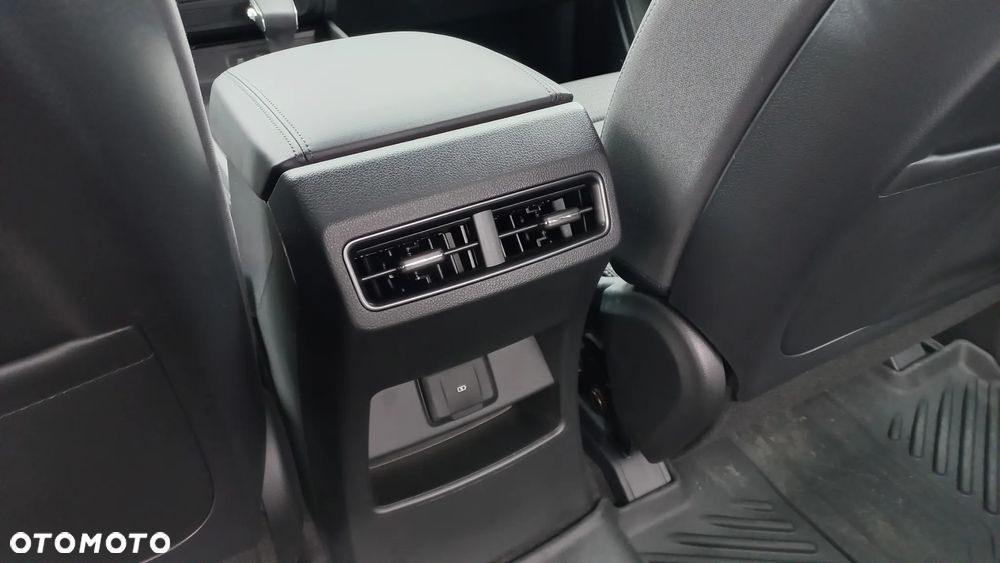 SsangYong/KGM Musso - 22