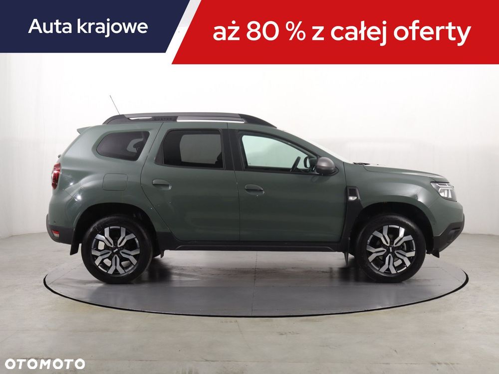 Dacia Duster - 8