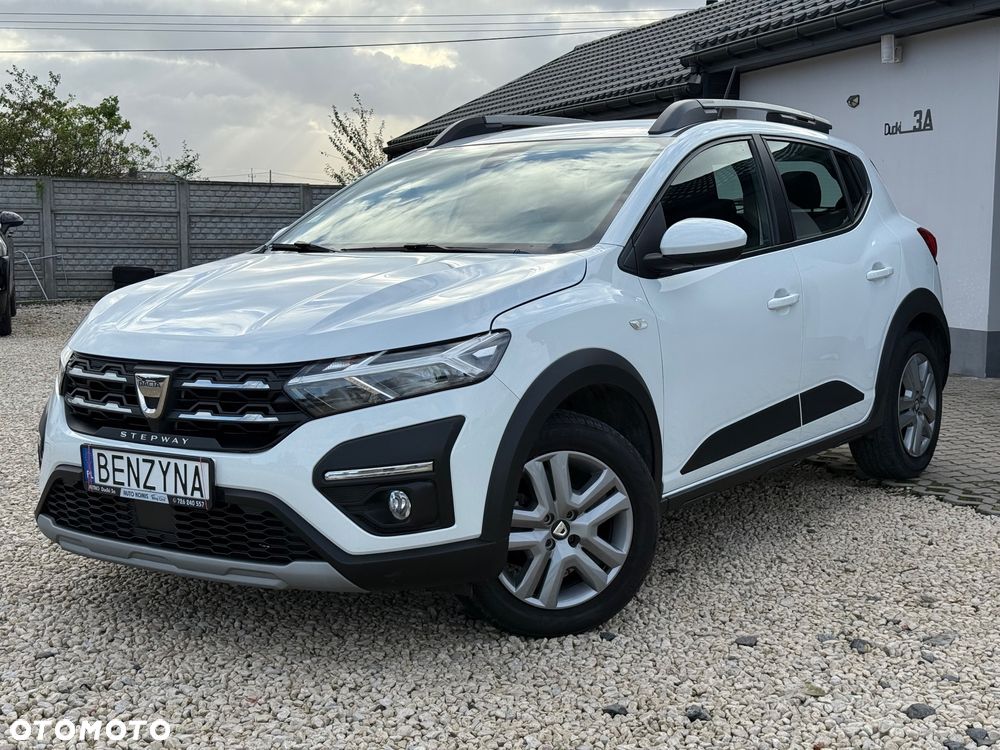 Dacia Sandero 1.0 TCe Essential - 1