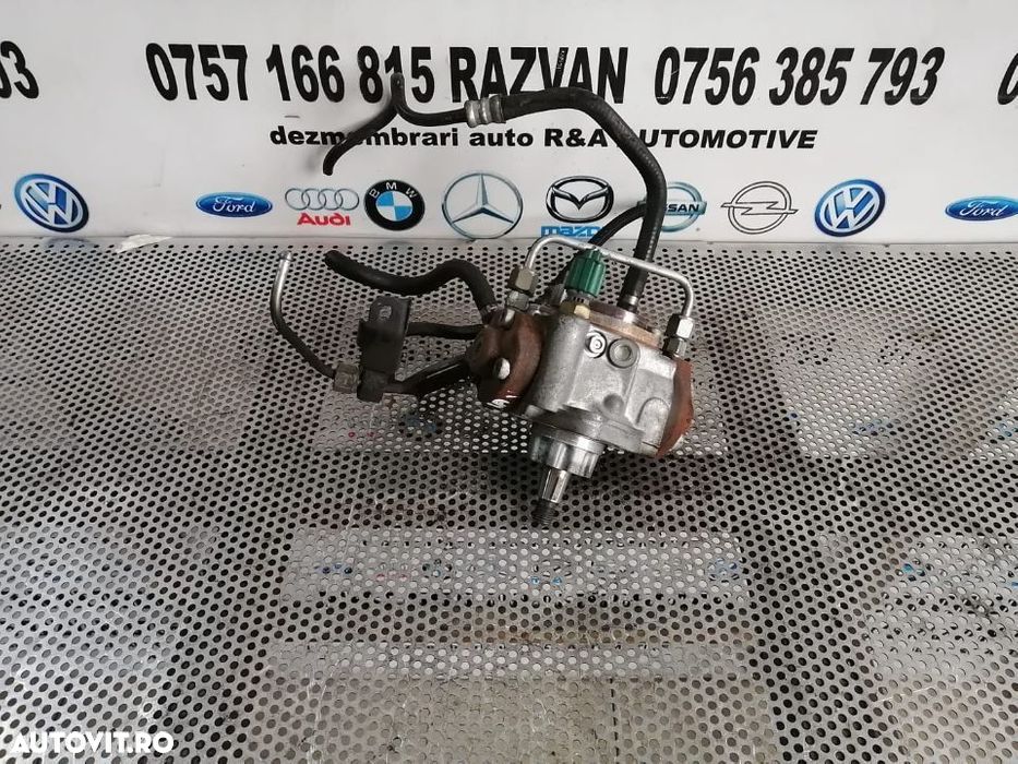 Galerie Admisie Cu Clapeta Audi A6 A8 Q5 VW Touareg 3.0 Tdi Euro 4 Galerie Admisie Cu Clapeta Audi - 2