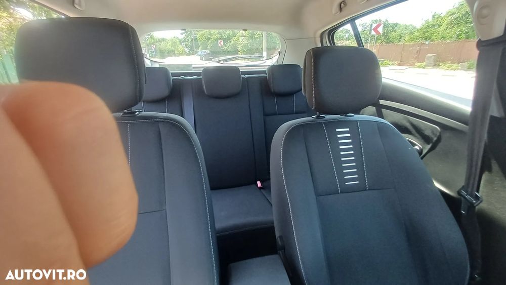 RENAULT Megane 2011 — imagine 7