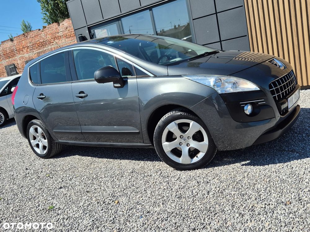 Peugeot 3008 120 VTi Premium - 16