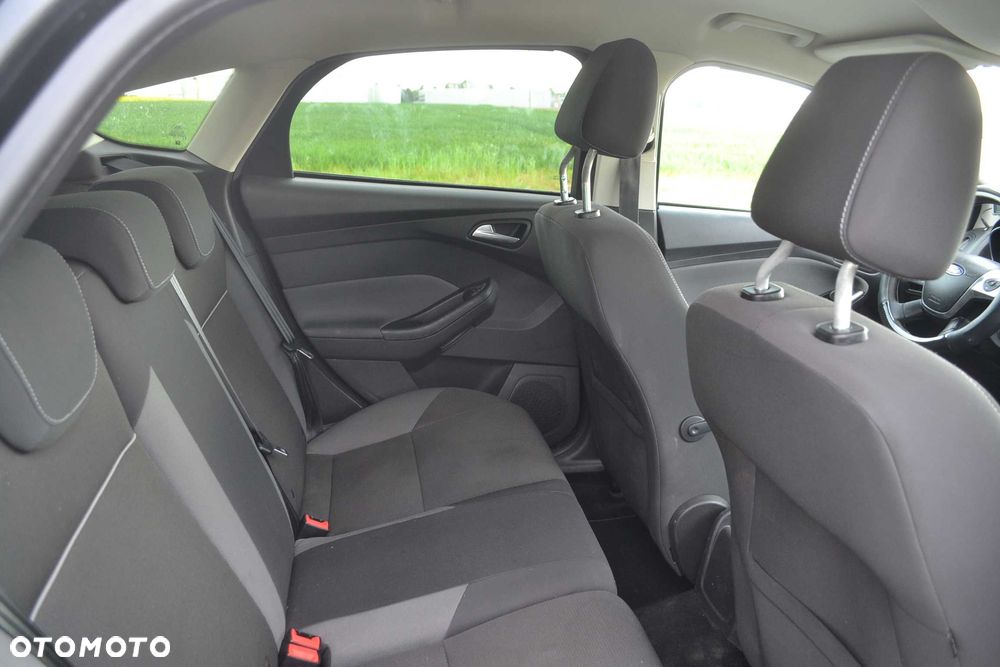 Ford Focus - 7