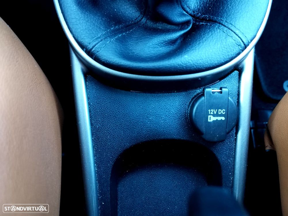 Alfa Romeo MiTo 1.3 JTD Distinctive S&S - 45