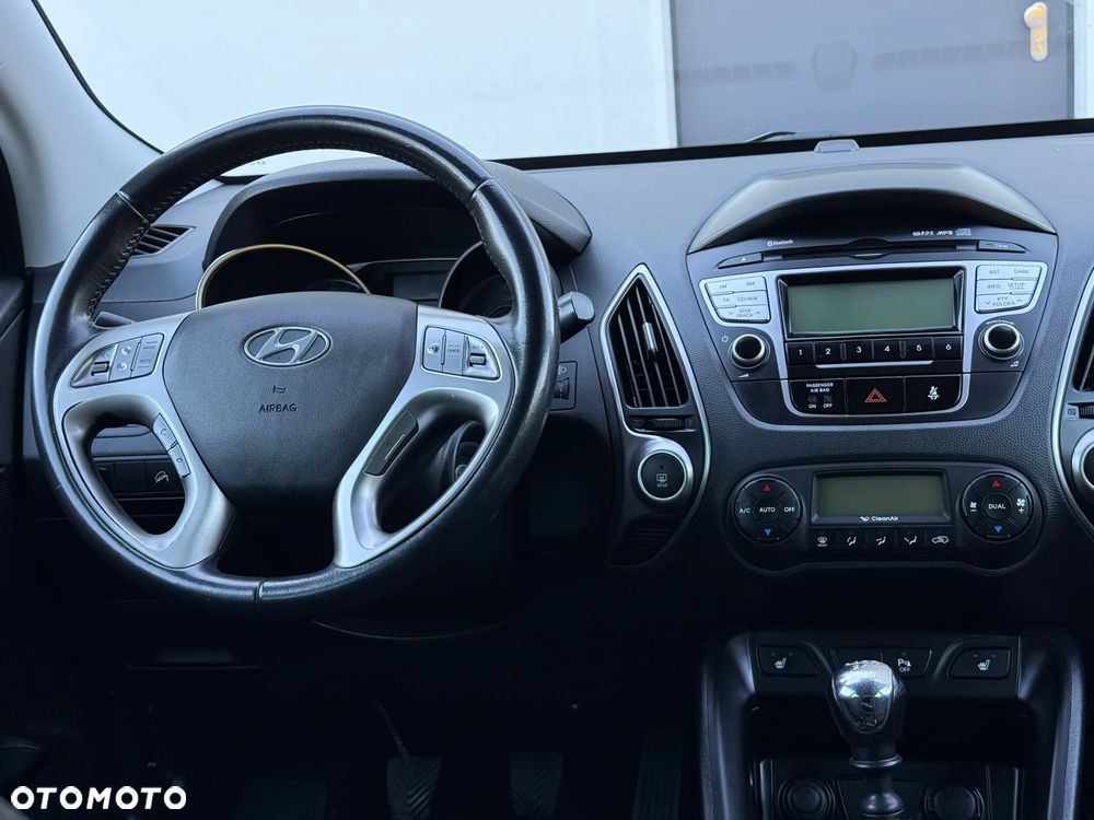 Hyundai ix35 - 28