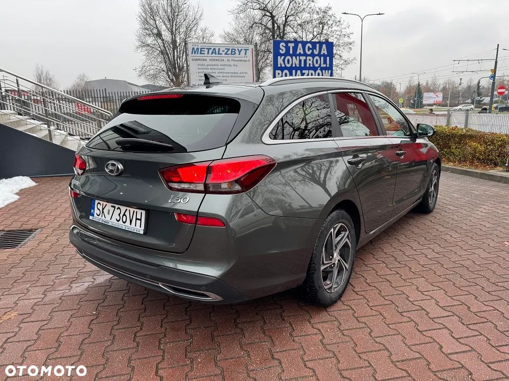 Hyundai i30 1.0 T-GDI Comfort - 5