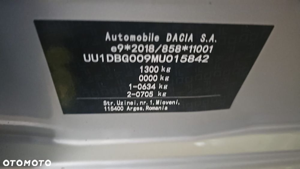 Dacia Spring Electric 45 Expression - 30