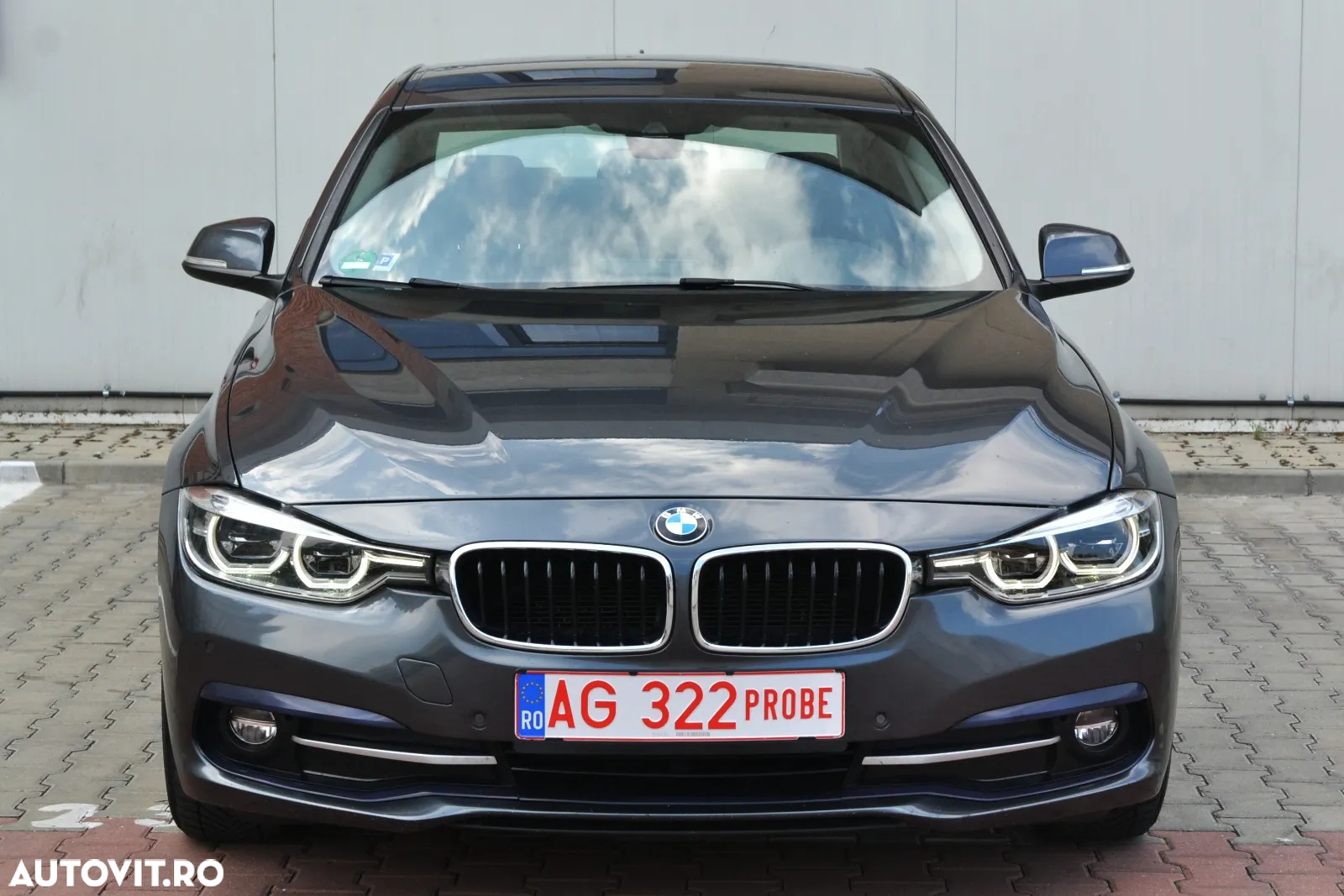 BMW Seria 3 - 10