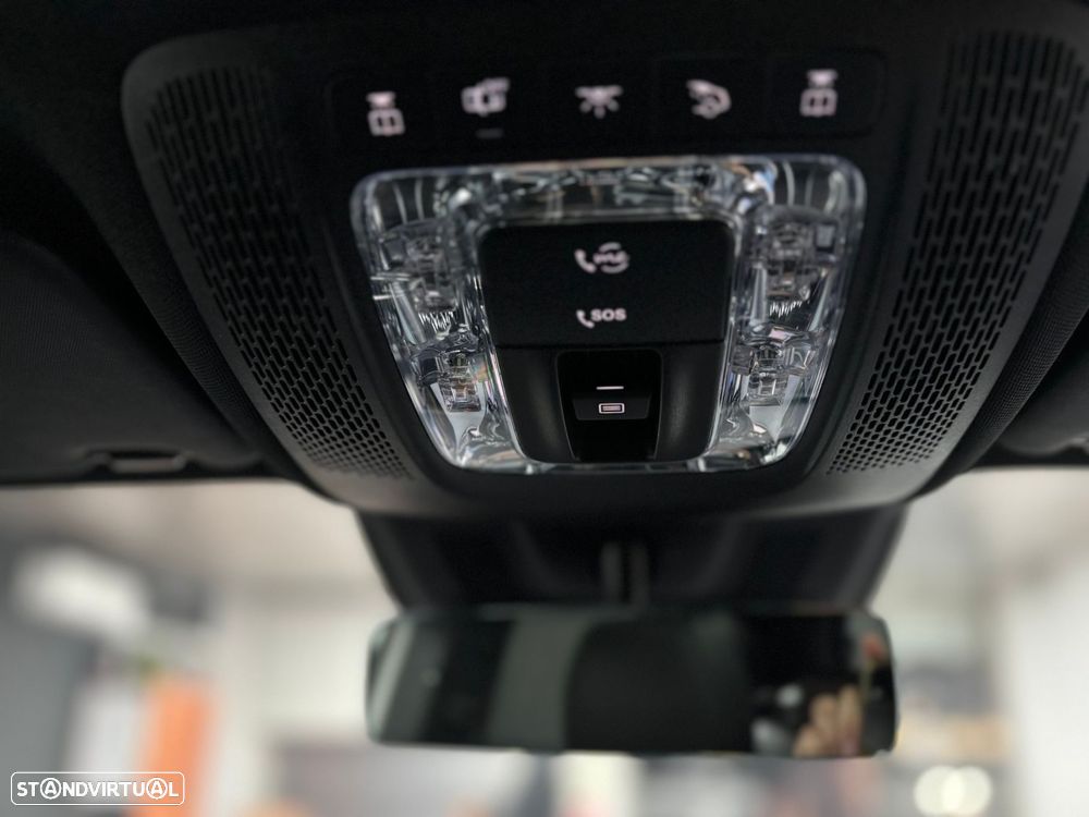 Mercedes-Benz GLA 250 e 8G-DCT Progressive Advanced - 19