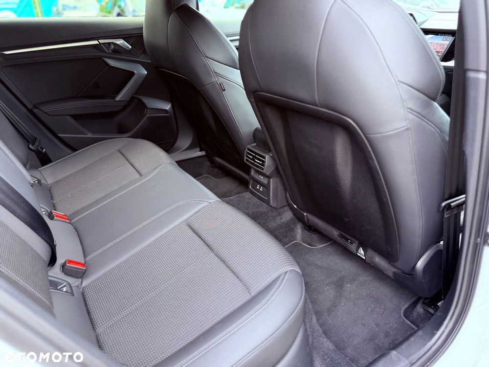 Audi A3 Allstreet - 14