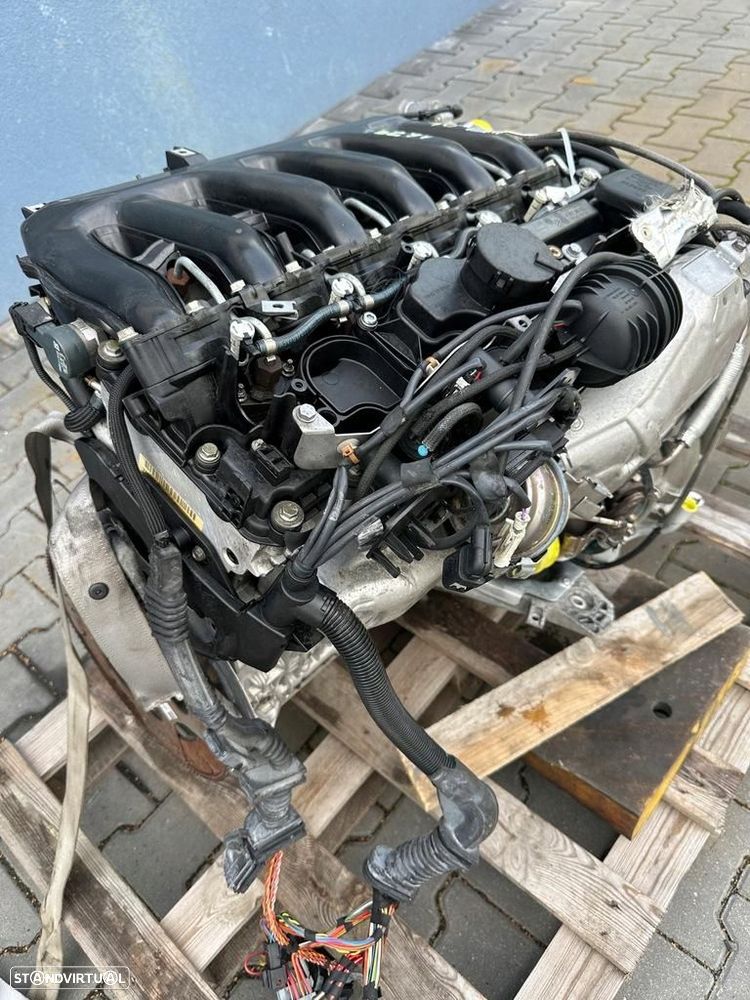 MOTOR BMW X5 3.0 306D5 - 2