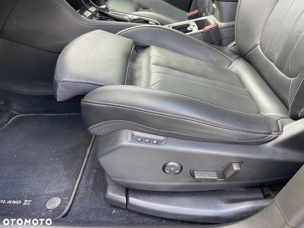 Opel Grandland X 1.6 T Ultimate S&S - 10