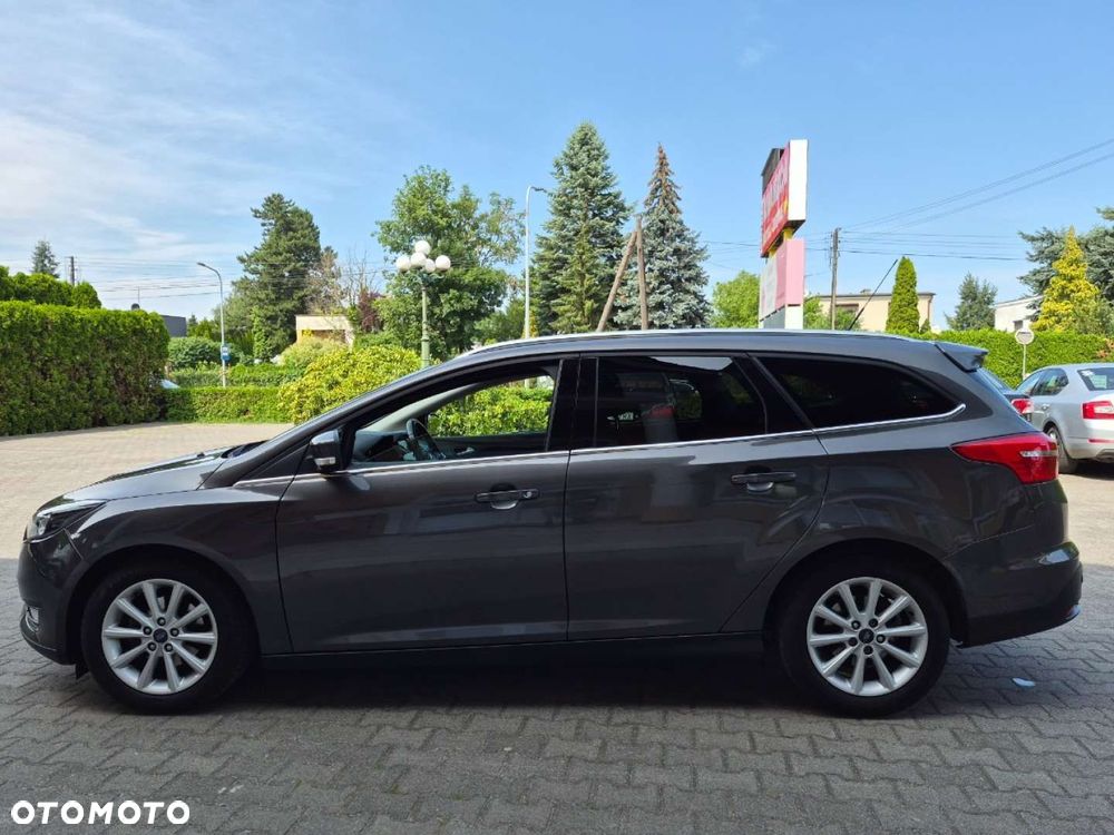 Ford Focus - 3