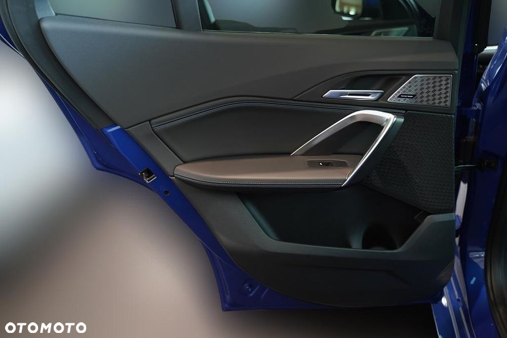 BMW X2 sDrive20i mHEV M Sport - 8