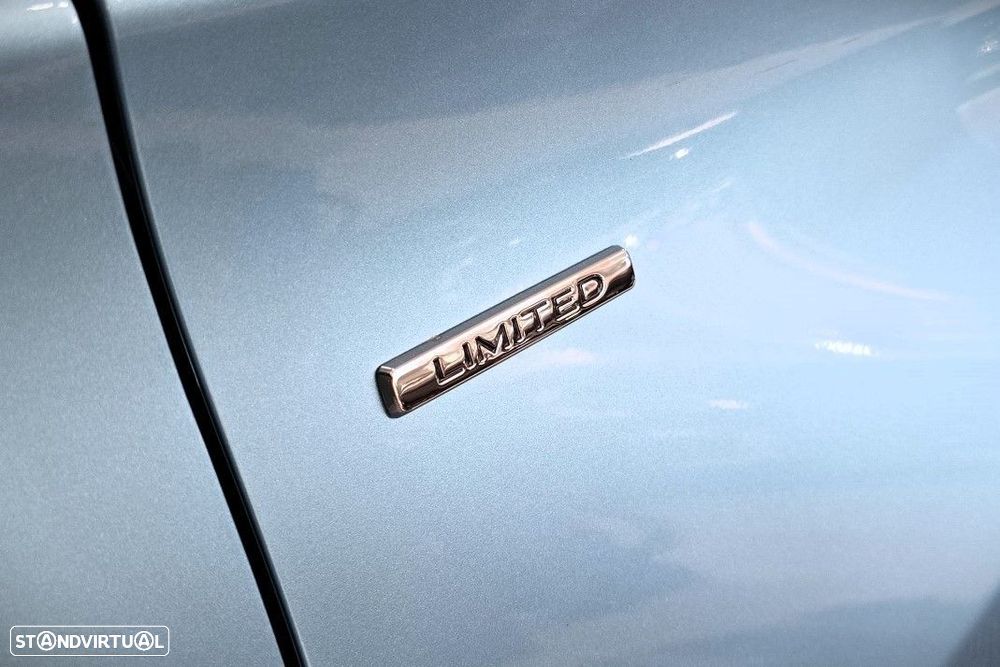 Renault Zoe (c/ Bateria) Limited 50 - 32