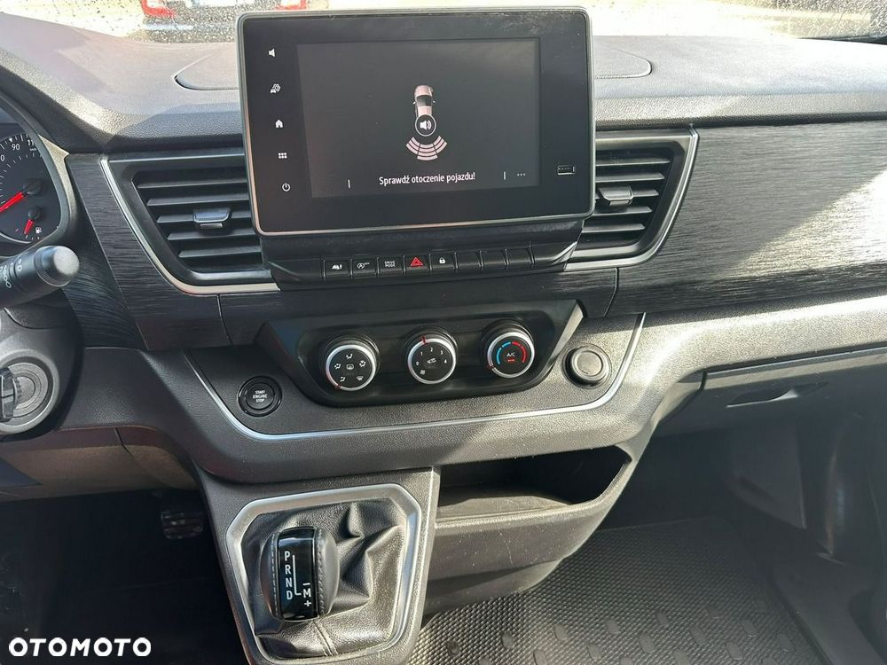 Renault Trafic - 20