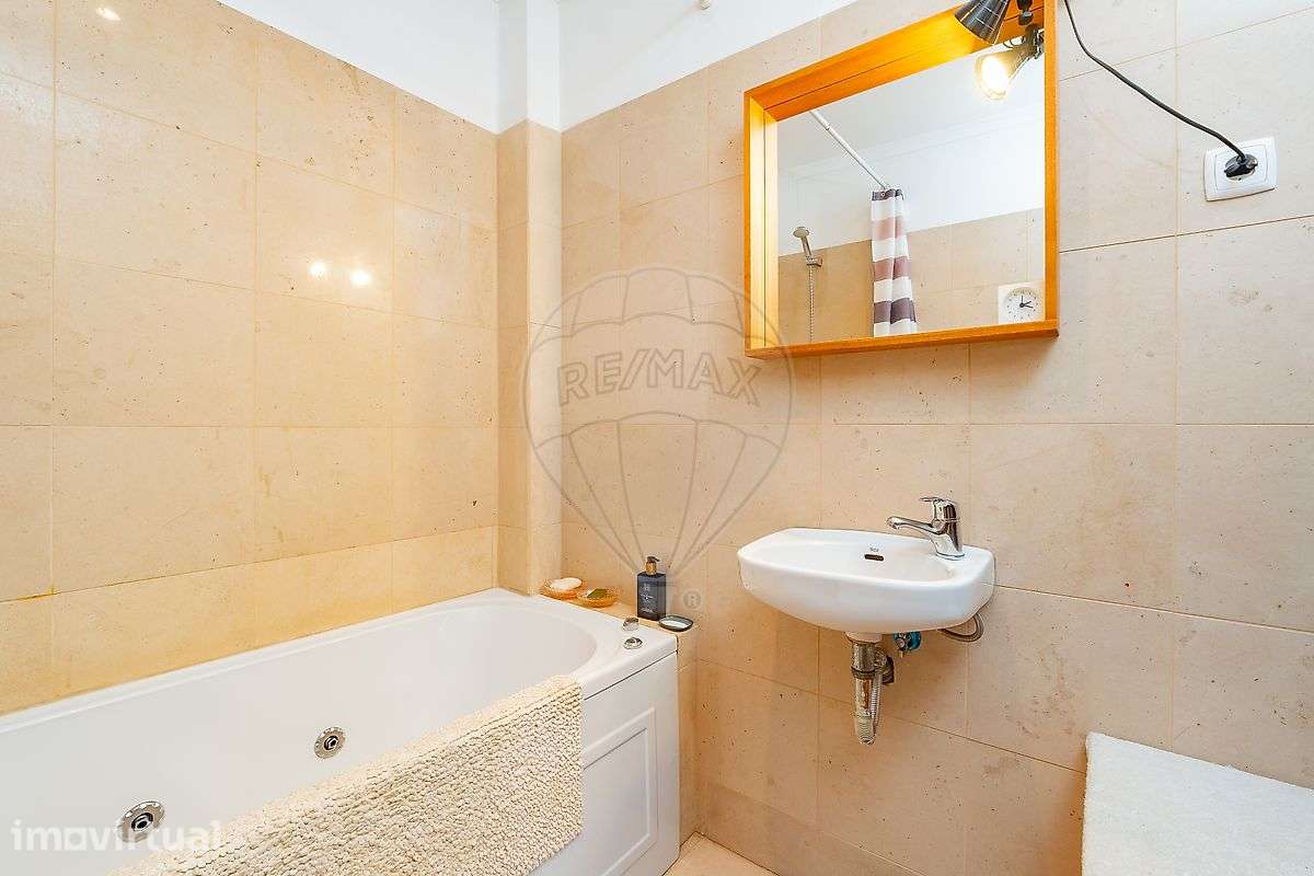 Apartamento T1 para venda - Grande imagem: 5/13