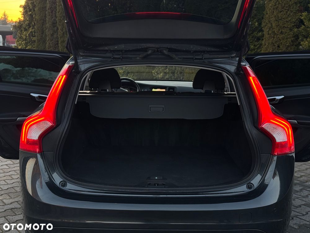 Volvo V60 D2 RDesign - 21