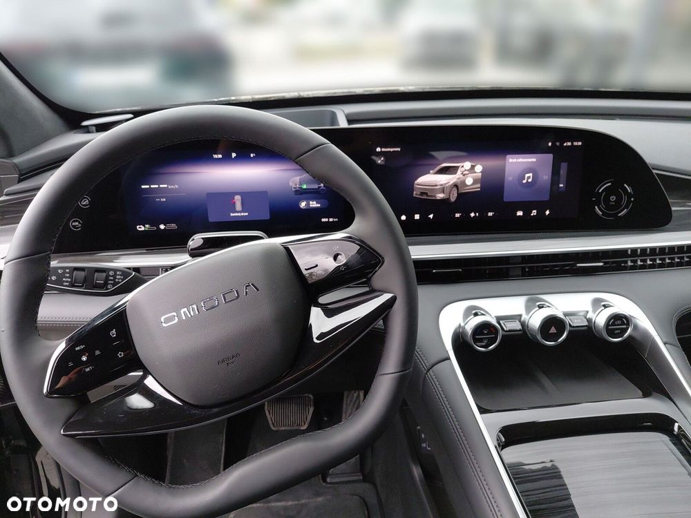 Omoda 9 - 13