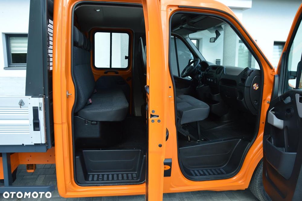 Opel Movano - 24