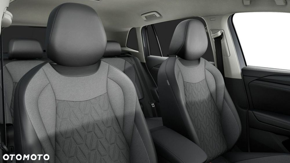 Volkswagen Tiguan - 9