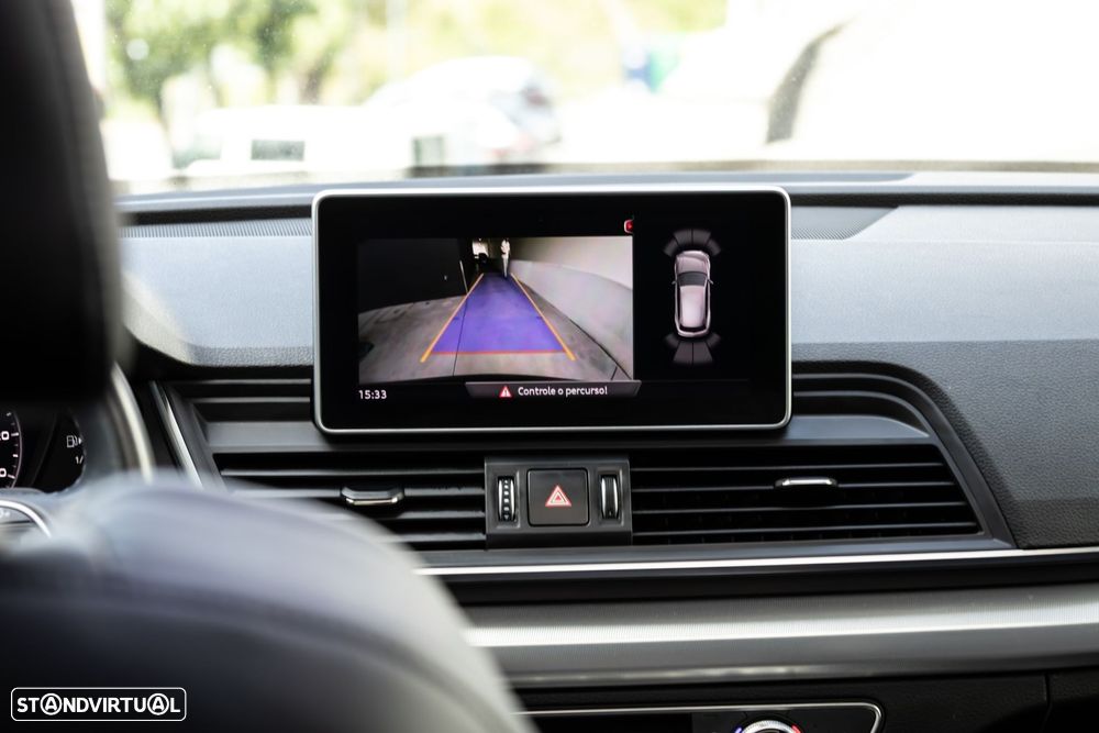 Audi Q5 40 TDI quattro S line S tronic - 41