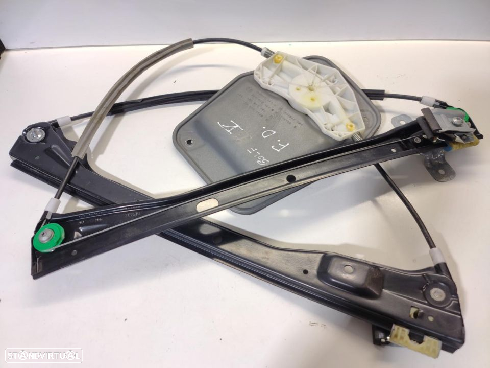 Elevador Vidro Frente D. VW Golf 5 V MK5 - 2