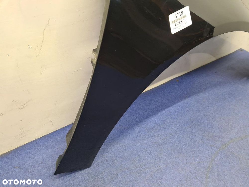 OPEL INSIGNIA A  BŁOTNIK PRZÓD PRAWY Z22C - 3