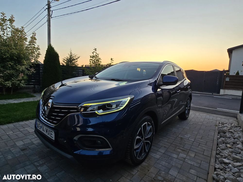 Renault Kadjar - 5