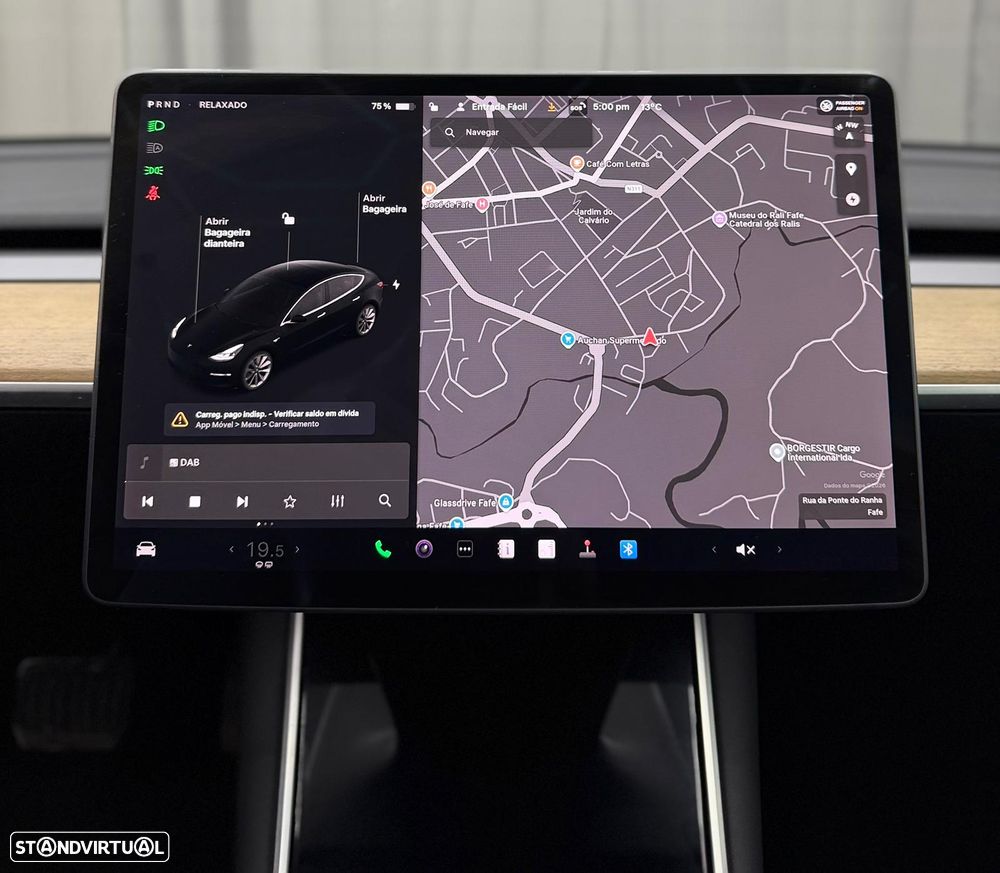 Tesla Model 3 Standard RWD Plus - 10