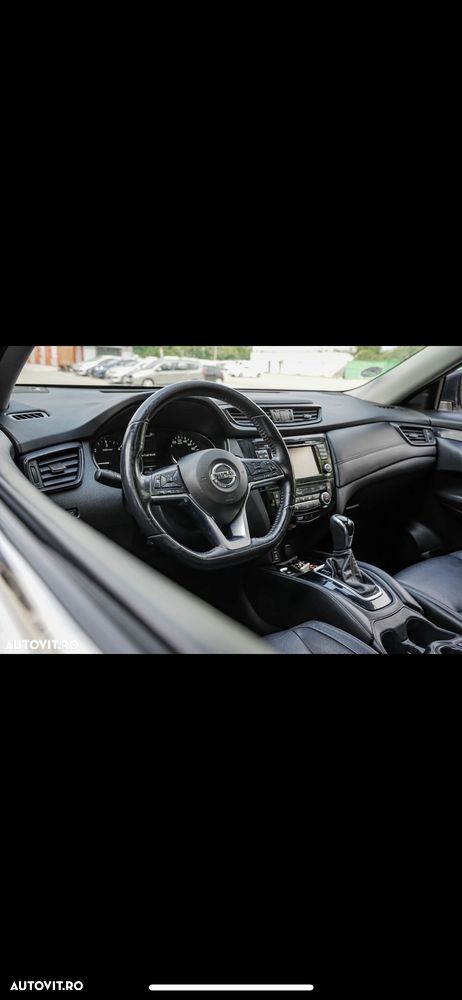 Nissan X-Trail 1.6L dCI Start/Stop XTRONIC Tekna - 13