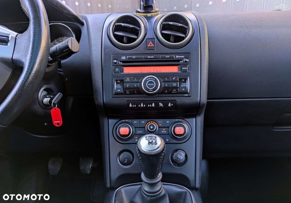 Nissan Qashqai+2 - 32