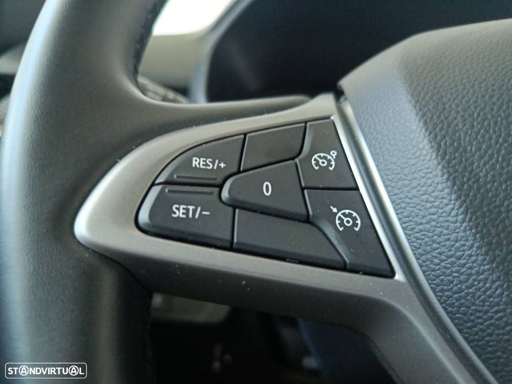 Dacia Sandero 1.0 TCe Journey CVT - 17
