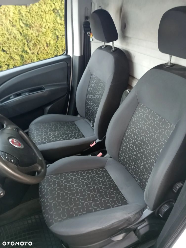Fiat Doblo - 19