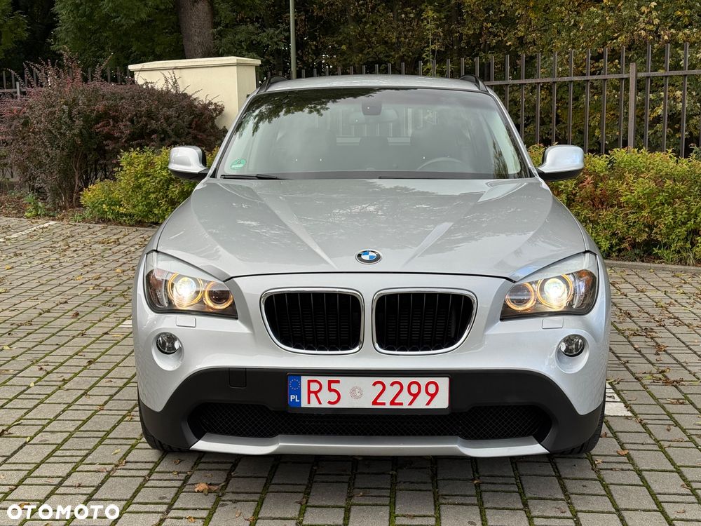 BMW X1 sDrive20i - 4