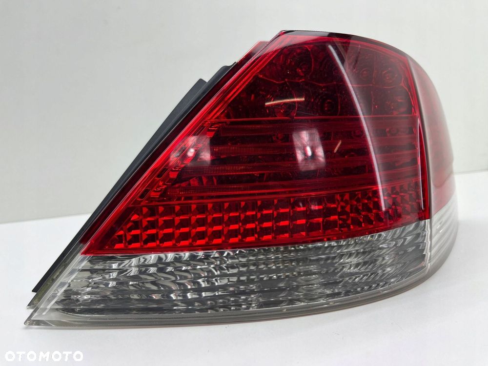 BMW 7 E65 LIFT LAMPA PRAWA TYŁ 6937236 - 2
