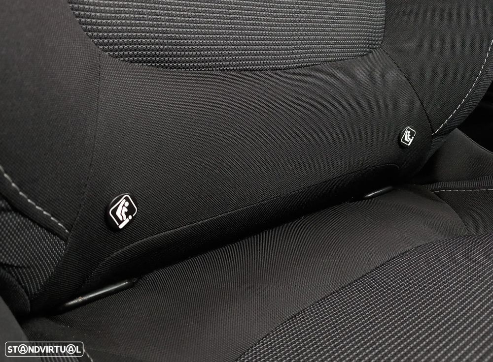 Renault Scénic ENERGY dCi 110 INTENS - 27