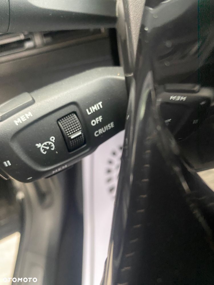 Peugeot 3008 1.5 BlueHDi Active Pack S&S - 24