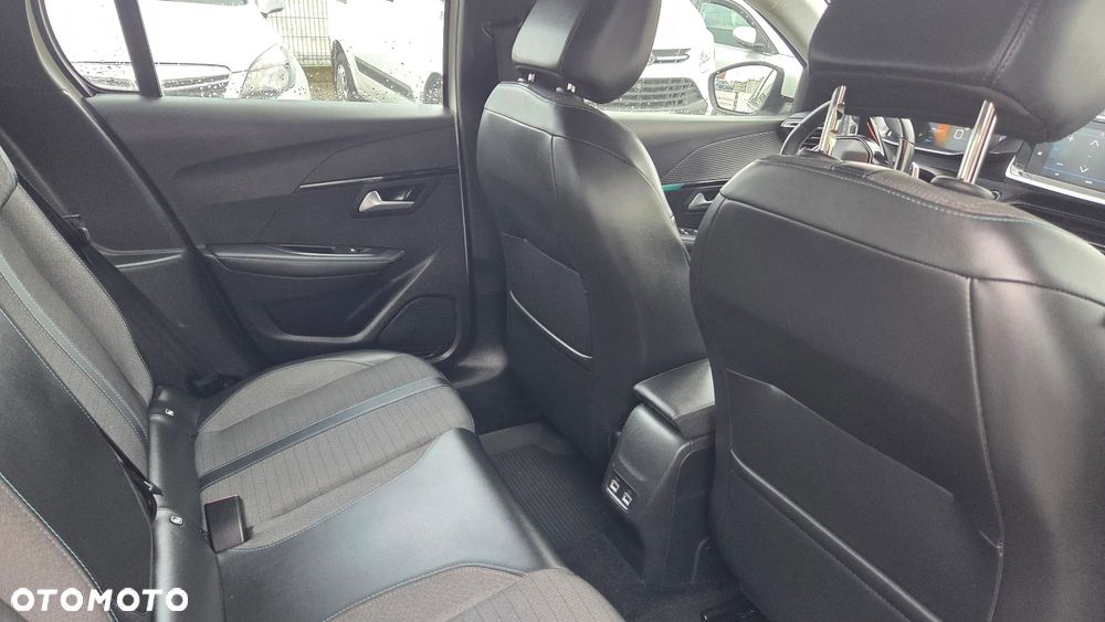 Peugeot 208 Hybrid 110 e-DSC6 Allure - 7