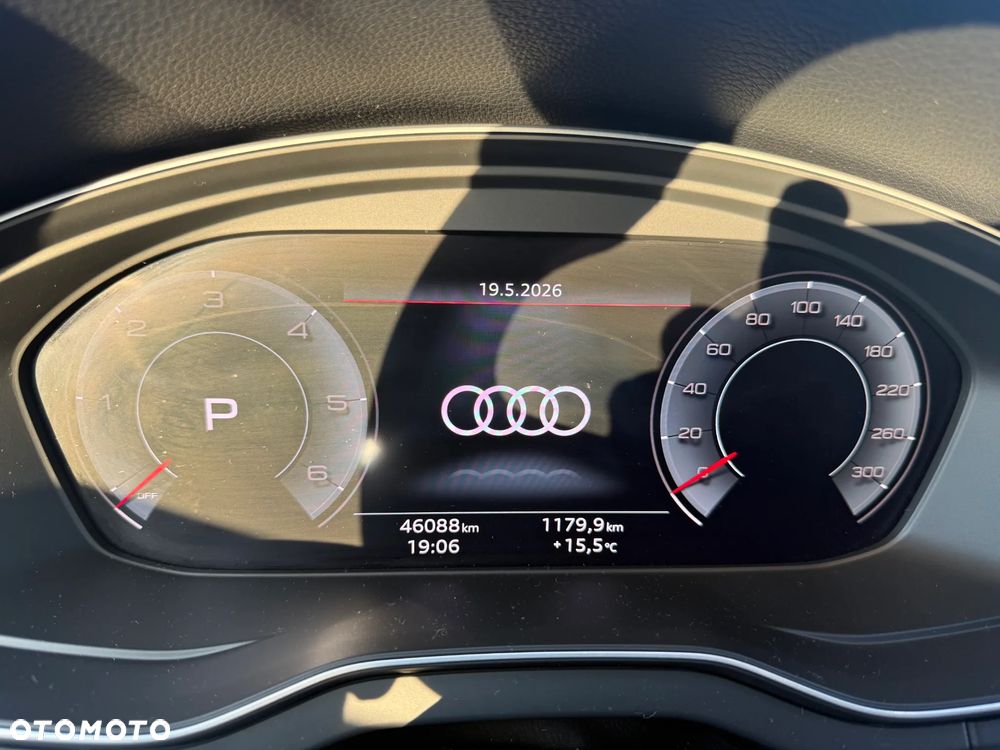 Audi Q5 40 TDI mHEV Quattro S Line S tronic - 9
