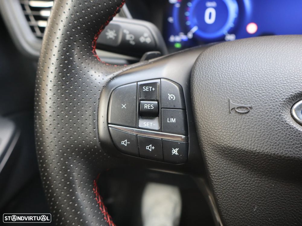 Ford Kuga 1.5 EcoBlue Aut. ST-LINE - 14