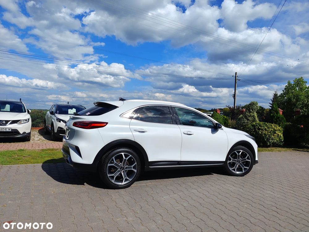 Kia XCeed 1.4 T-GDI OPF DCT7 LAUNCH EDITION - 25