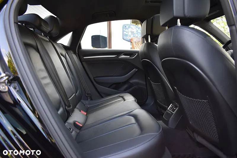 Audi A3 40 TFSI Quattro S Line S tronic - 24