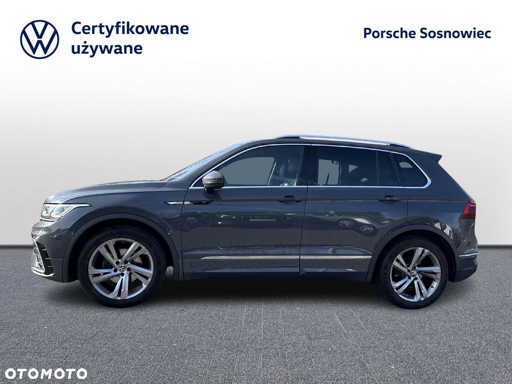 Volkswagen Tiguan - 4