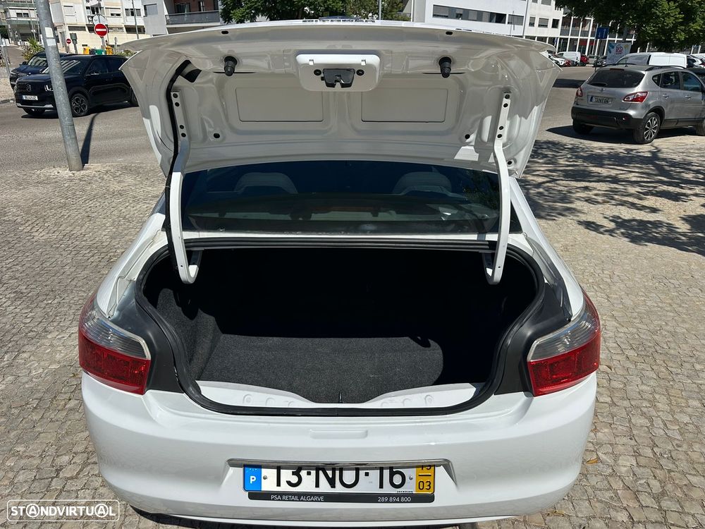 Citroën C-Elysée 1.6 HDi Seduction - 15