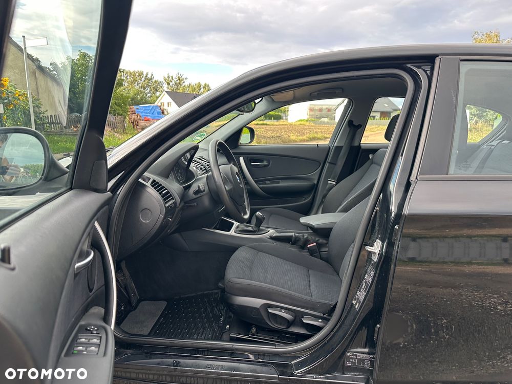 BMW Seria 1 116i Edition Lifestyle - 13